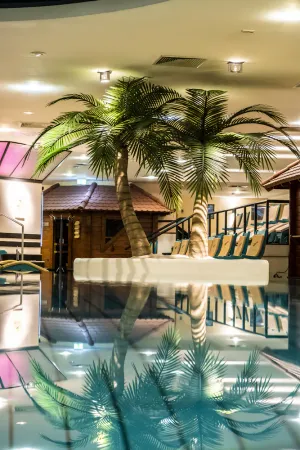 Image of Mauritius Hotel & Therme