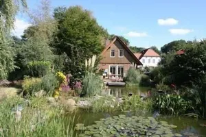 Image of Holiday house Klein Meckelsen for 1 - 4 persons with 2 bedrooms - Holiday home