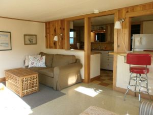 Image of Charming Renovated 1922 Bungalow in Heart of Yachats Village