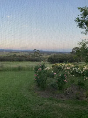 Image of Country Escape