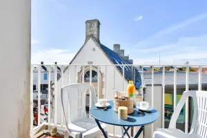Image of Séjour au coeur de l'Île-de-Noirmoutier