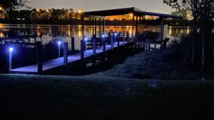 Image of Alderwood lake house Sanford\/Orlando near SFB