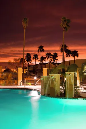 Image of TownePlace Suites Tucson Airport