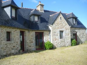 Image of Renovated longère with character