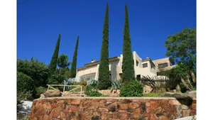 Image of Villa Casa Eva - Villa with pool, beautiful garden - ideal for families