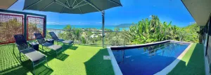 Image of Whitsunday Dreams
