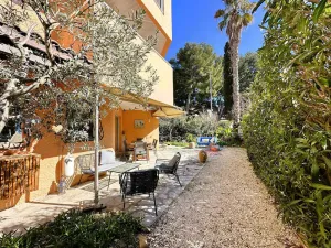 Image of Apartment for 4 people with parking close to beaches and restaurants in Hyères