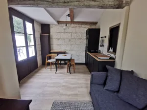 Image of Appartement Escapade Marine - Maison d Aligre
