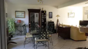 Image of Le Clos des Roses, holiday home.