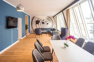 Image of Royal Residence Haus des Meeres