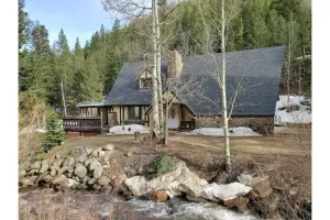 Image of Perfect Cabin for your Adventures and Retreat