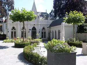 Image of Exclusive location in an oasis of tranquillity in Hoorn (near Amsterdam).