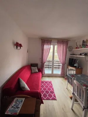 Image of Apartment 2 rooms cabin - AURON