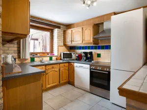 Image of Holiday Home in Cul-des-sarts With Garden