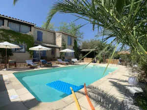 Image of Floor Guest house in Pays de Fayence