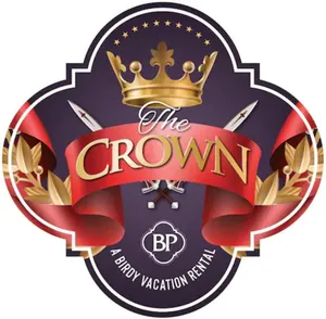 Image of Crown - A Birdy Vacation Rental