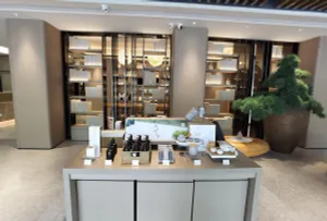 Image of JI Hotel Xiamen Mingfa Plaza