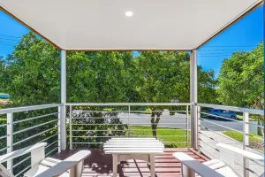 Image of Vista Del Rio Pet Friendly 42 Riverview Street Evans Head