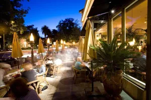 Image of Marvelous Midtown Stay with a Modern Twist