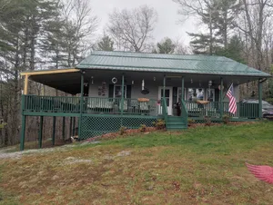 Image of The Secluded Hideaway