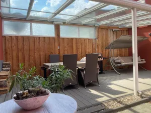 Image of Babette vacation home near the city center with upscale furnishings
