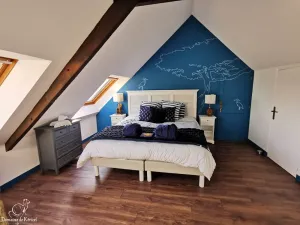 Image of Bed and Breakfast La Rose des Vents