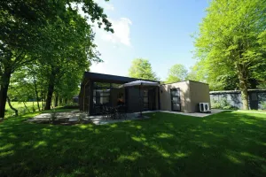 Image of Chalet with 2 bedrooms and a dishwasher