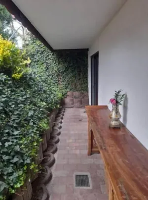 Image of Sourterrain apartment in Bensheim