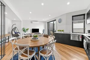Image of Brand New Townhouse Coastal Lifestyle Torquay
