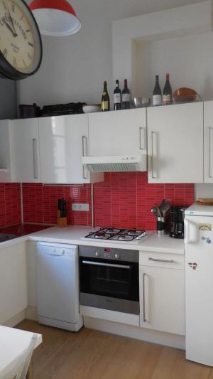 Image of Character apartment in Saint Jean de Luz