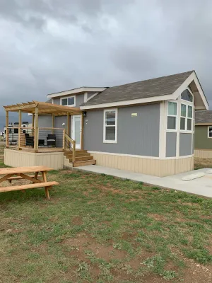 Image of Modern Farmhouse