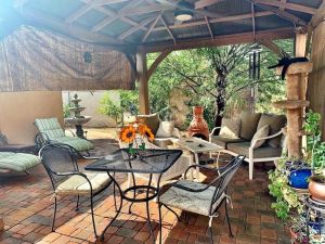 Image of Cozy Home Nestled in Central Tucson: Whole Home Saltless Water System