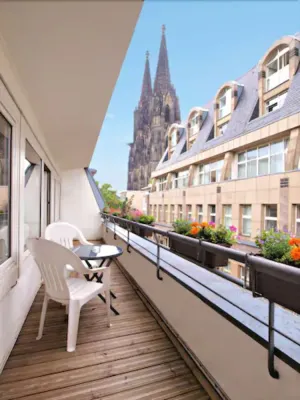 Image of Callas am Dom