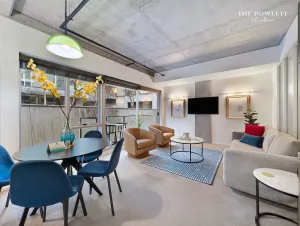 Image of The Powlett by Ready Set Stay- East Melbourne