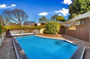 Image of Creek Front House