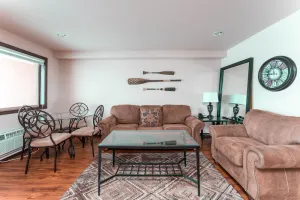 Image of Grandview 610 Waterfront condo on Lake Chelan