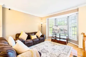 Image of Perfect Private Getaway in the Heart of Stafford!