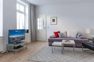 Image of Villa-Eden-Dependance-Apartment-9