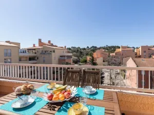 Image of Apartment Les Roches Bleues-1 by Interhome