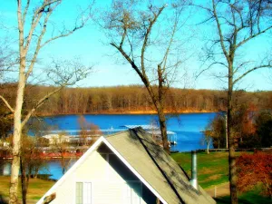 Image of 3 Bedroom, 3 Bath Condo