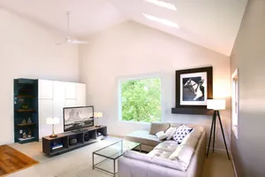 Image of The Loft - A Tranquil Retreat with Style and Comfort.