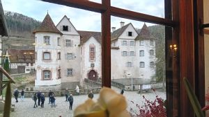 Image of Steinlachtal\" vacation apartment in the Tübingen district