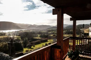 Image of 3 Bedroom Barn Conversion with Lovely View of Lake Ullswater