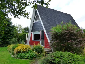 Image of Vacation home Bad Bederkesa