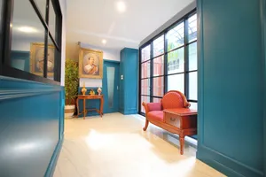 Image of Super OYO 484 Pannee Residence Khaosan Sha Plus