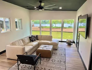 Image of Game Day Suites on Jordan