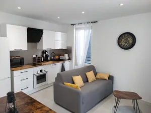 Image of Beauregard, your home in Provence