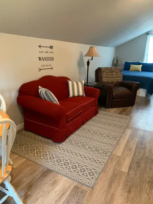 Image of Rooster's Place