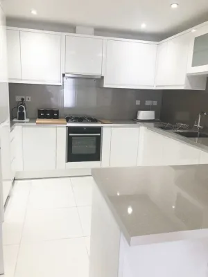 Image of Zenobia London Luxury Apartments, apartment 1