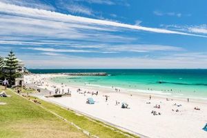 Image of Cottesloe Beach Chalets